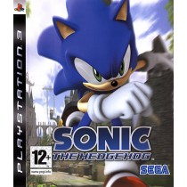 Sonic the Hedgehog [PS3]